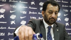 Става горещо! Абдула продължава войната с "каталунската измет"