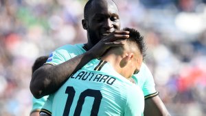 ПРОГНОЗА: Интер - Борусия (Дортмунд)