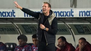 Байерн на Нагелсман е атрактивен, брилянтен и ненаситен