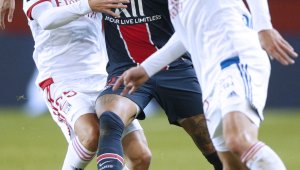 Неймар шокира: Обмислях да се откажа от футбола