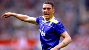 Най-крилатите лафове на Вини Джоунс: Бог е дал на футболистите крака, за да ги троша