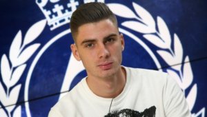 Бат Венци с нов трансферен удар. Славия продава още един играч в Италия