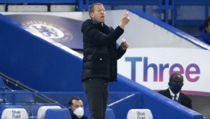 Потър пое Челси и помоли за... прошка