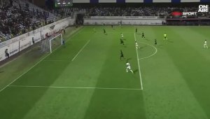 ВИДЕО: Сабах - Левски