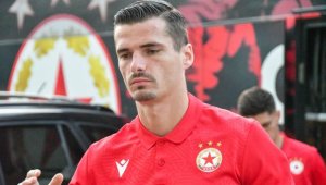 Ел Маестро с важно решение за ЦСКА