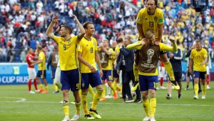 Свен предупреди: На Англия предстои много труден 1/4финал