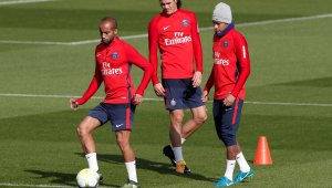 Неймар печели по 170 евро на минута