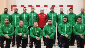 Треньорът на хандбалните национали: Този отбор има голямо бъдеще