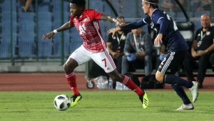 Вие решихте: Порязаха ЦСКА в Лига Европа