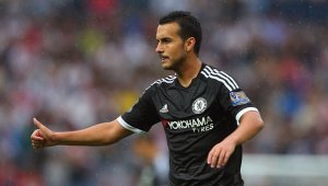 Педро: Моуриньо те приема за част от семейството си