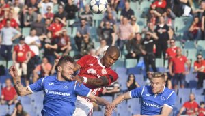 ЦСКА има план за Фернандо Каранга