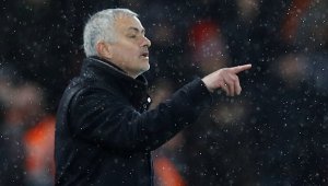 Sky Sports: Тотнъм преговаря с Моуриньо, двете страни почти са се разбрали