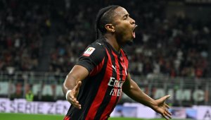 Нкунку: Искам да играя още повече!