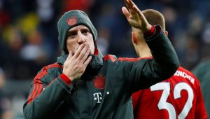 Изненада: Рибери ще играе в Турция от лятото?