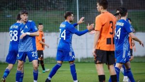 Изритан от Левски си намери любопитен нов отбор