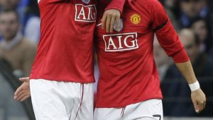 Бербо с голямо признание от Манчестър Юнайтед + ВИДЕО