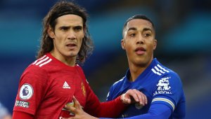 Трудни съперници за Сити и Юнайтед в ФА Къп