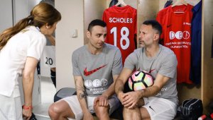 Бербатов с първи коментар след скандала