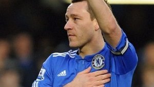 Капело: Джон Тери остава един от най-важните играчи на Англия