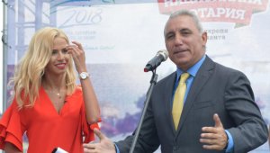 Стоичков поздрави ЦСКА: Браво, армейци! Показахте "червения" дух