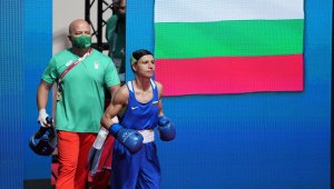 Стойка е "машина": Радостта е за 5 минути, имам работа за вършене на финала