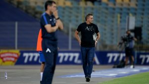 Бой за Купата, изхвърляне от Европа: Бруно е истински кошмар за Левски