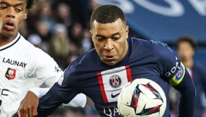 Челси и Барса се включват в наддаването за Мбапе с пари и размяна на играчи