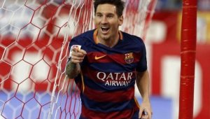 Меси отсече: Все още не съм сигурен за "Ел Класико"