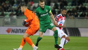 Проблем в Разград: "Черната котка" Любо Пенев отново ще спира Лудогорец