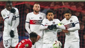 ПСЖ се стяга отзад с 20-годишен кариока