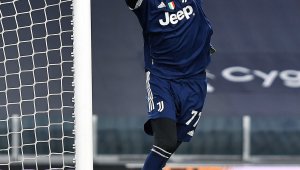 Буфон аут за неопределено време