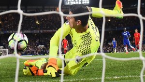 Куртоа мисли за Атлетико