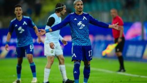 Левски е по-разнообразен без Уелтън