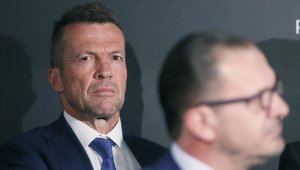 Лотар Матеус с важен съвет към Байерн