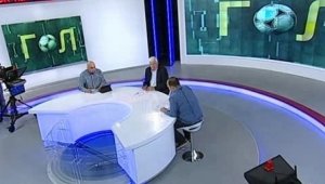 Спортно шоу "ГОЛ" в нов ден и час