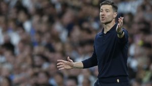 Реал Мадрид взима следващия Модрич 