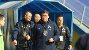 Удар по Левски преди дербито с Лудогорец