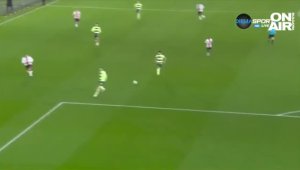 ВИДЕО: Саутхямптън - Манчестър Сити