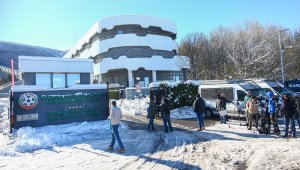 Боби Михайлов при напускането си: Вдигнахме парите на клубовете от тв правата + ВИДЕО