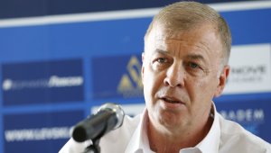 Стана ясно каква сума ще взима Левски от новия спонсор