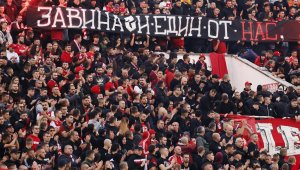 Сензационна раздяла в ЦСКА!