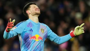 Съотборник на Груев в Лийдс загуби титулярното си място