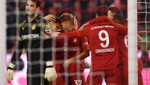 Рангата: Байерн е в по-добра позиция от Борусия Дортмунд