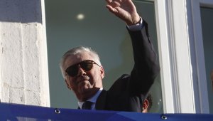 Реал Мадрид вече мисли за Суперкупата