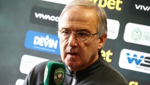 Георги Дерменджиев върна спокойствието в Лудогорец