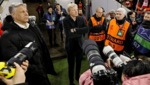 ОФИЦИАЛНО: Байерн Мюнхен се раздели окончателно с Оливер Кан