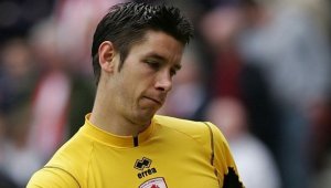 Австралия изгуби вратар за Мондиала заради семейна драма