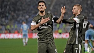 ОБЗОР: Серия "А", 24-ти кръг 