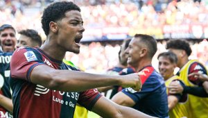 Новият защитник на Милан: Още не мога да повярвам! (ВИДЕО)