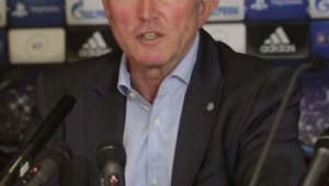 Юп Хайнкес: БАТЕ е много силен на контраатаки